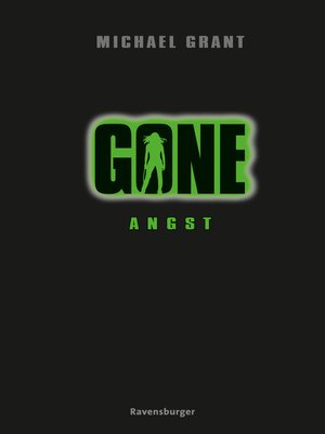 cover image of Gone 5